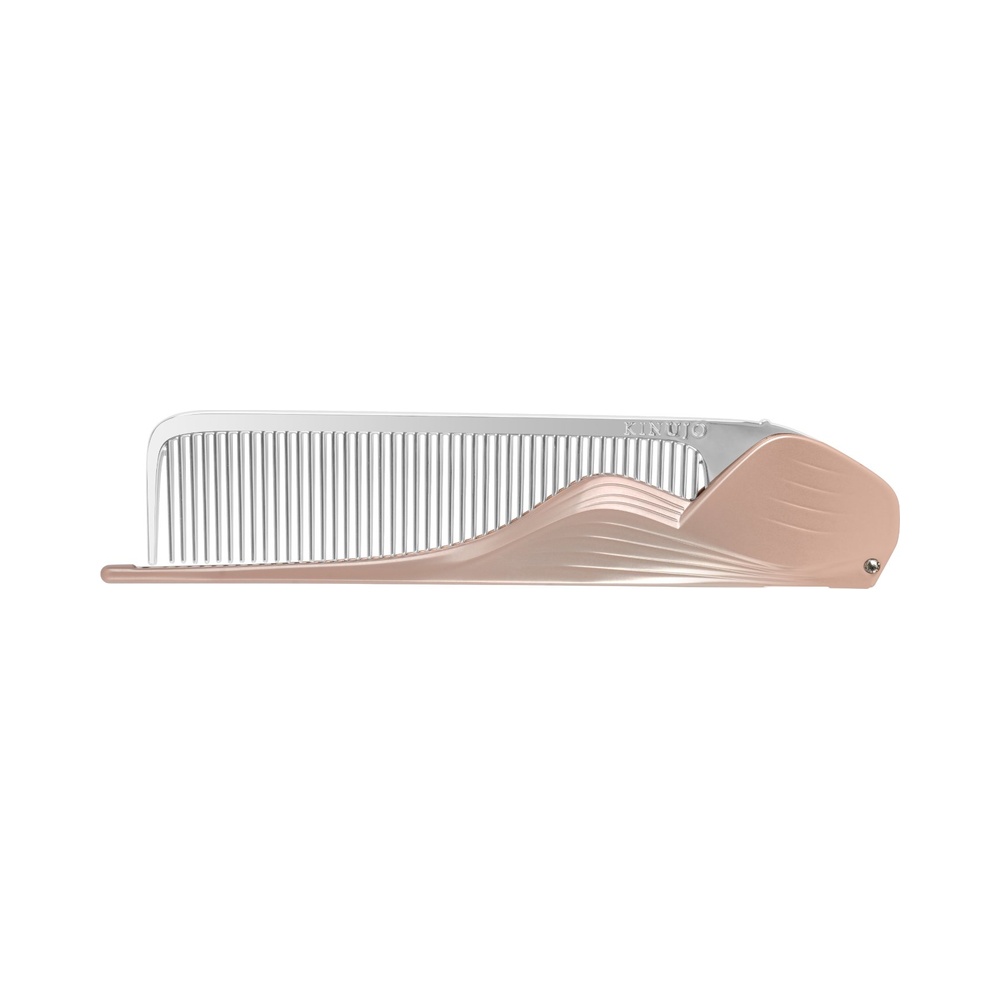 KINUJO Silky jewel comb CMK01
