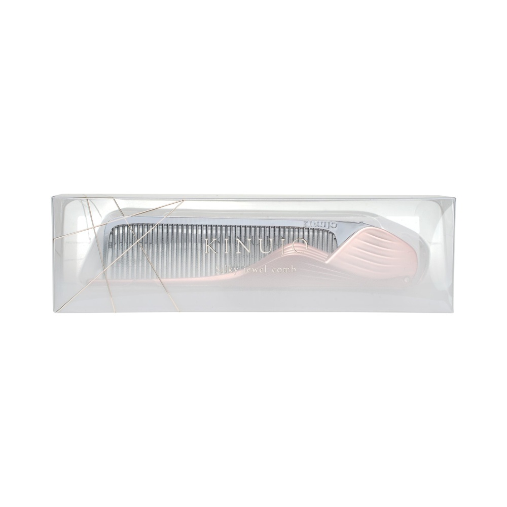 KINUJO Silky jewel comb CMK01