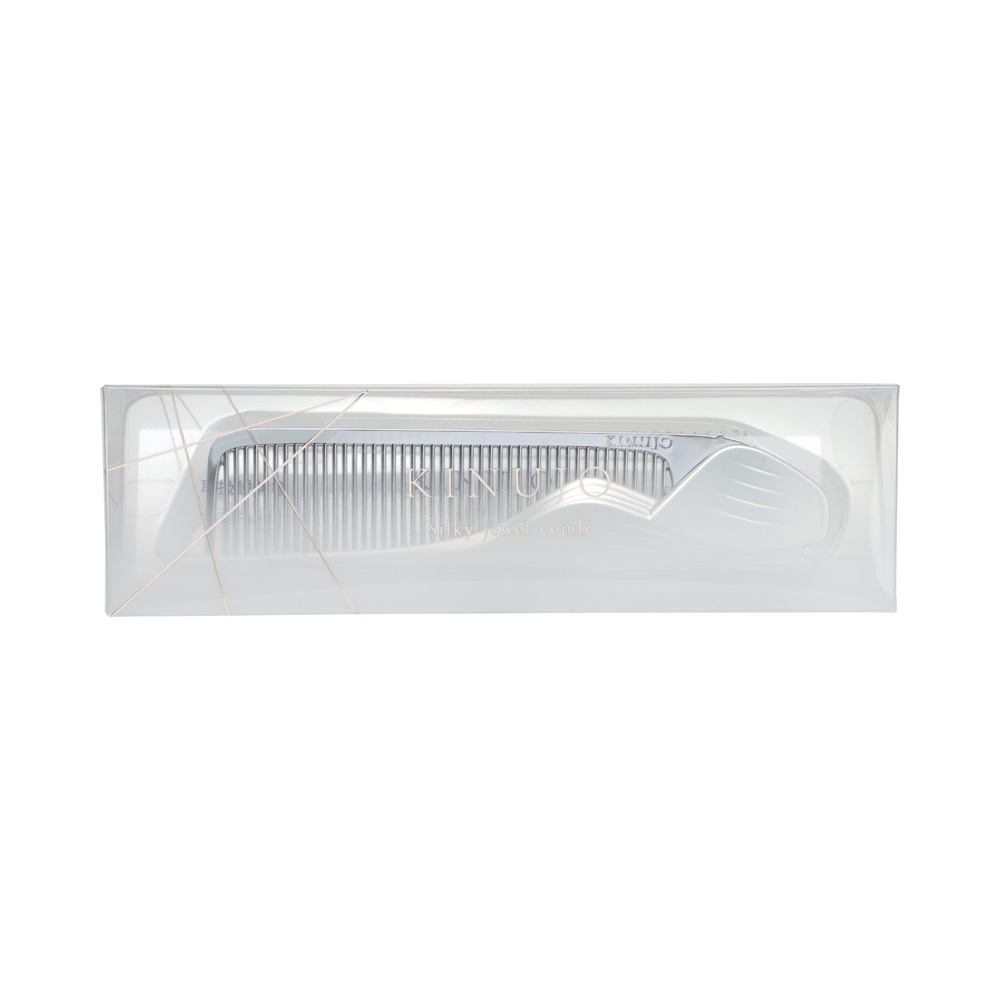 KINUJO Silky jewel comb CMK01