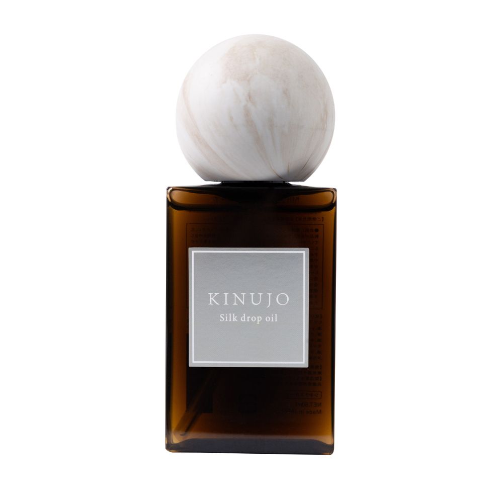 KINUJO Silk drop multi CDL02
