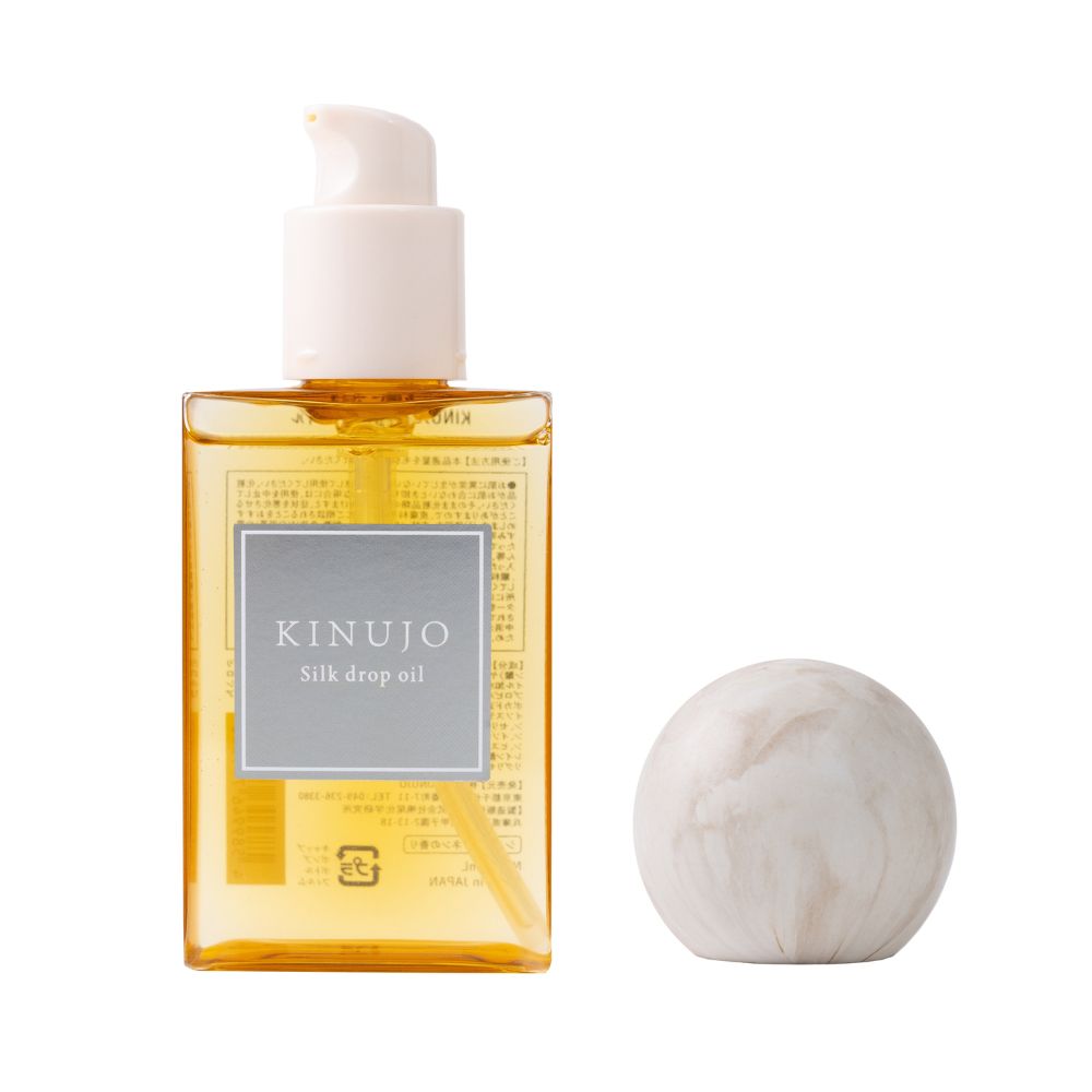 KINUJO Silk drop oil CDL01