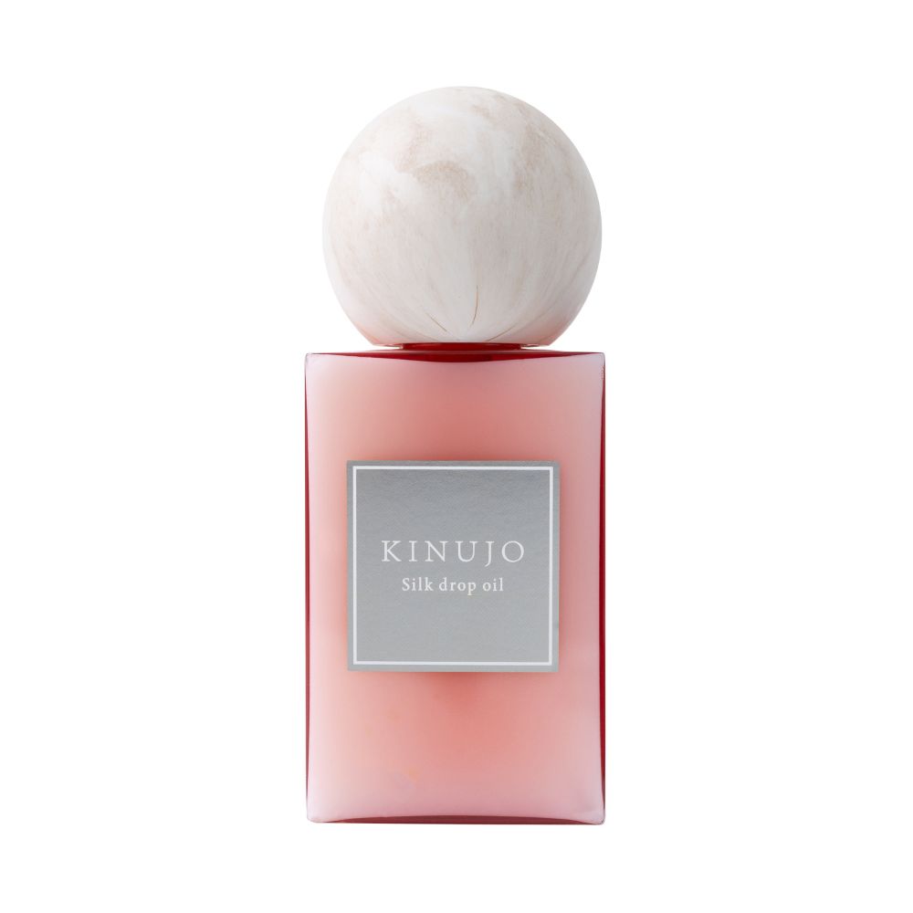 KINUJO Silk drop milk CDK01