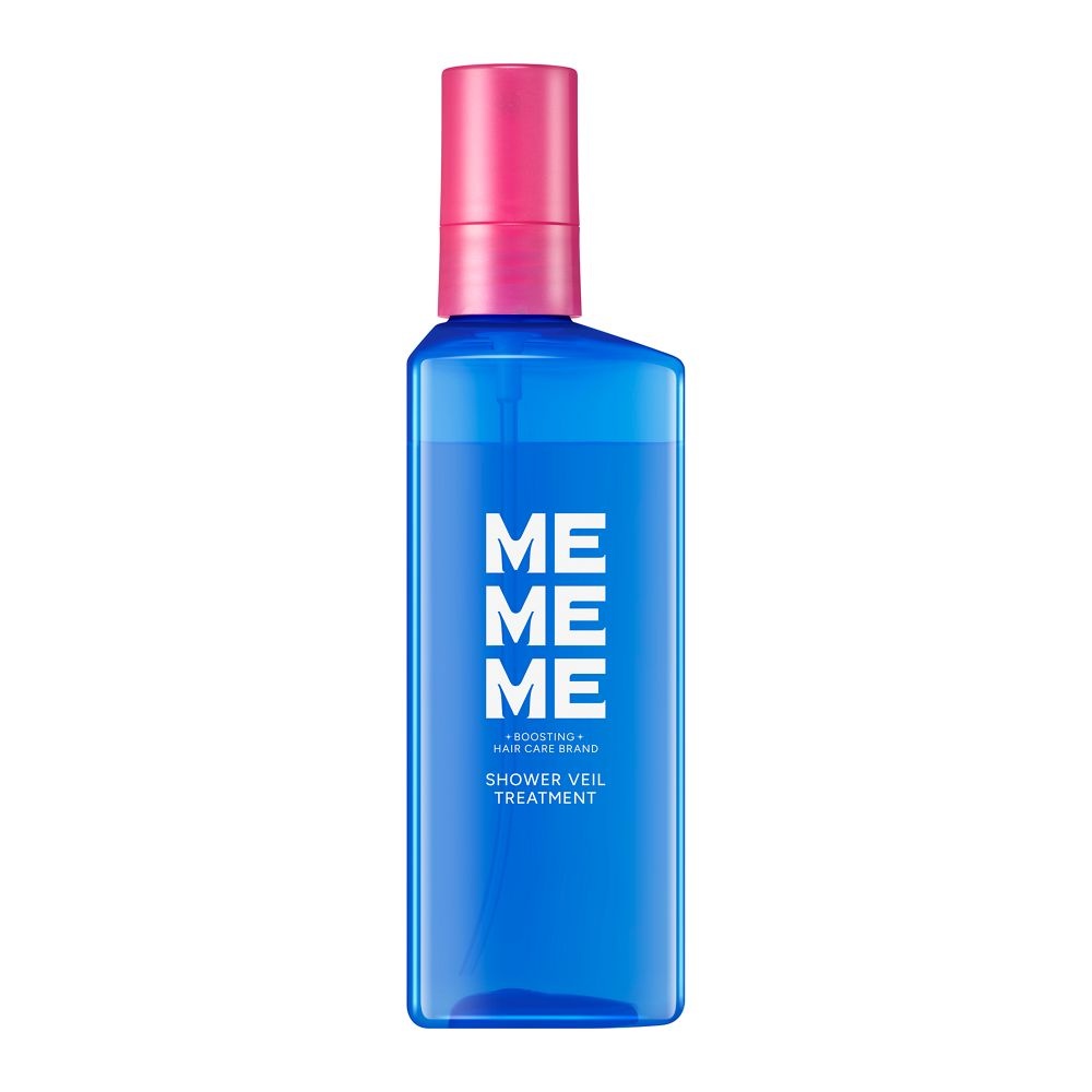 MEMEME　シャワーヴェールトリートメント
