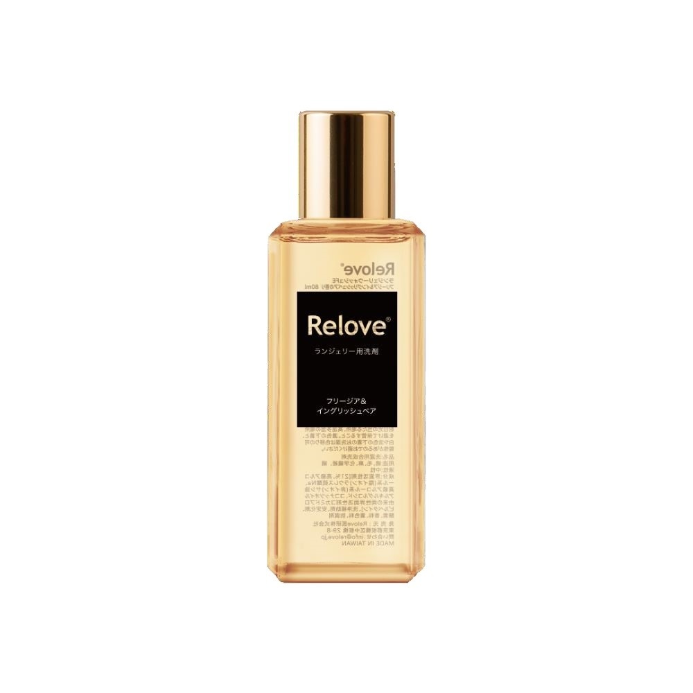 Relove(リラブ) ランジェリーウォッシュS