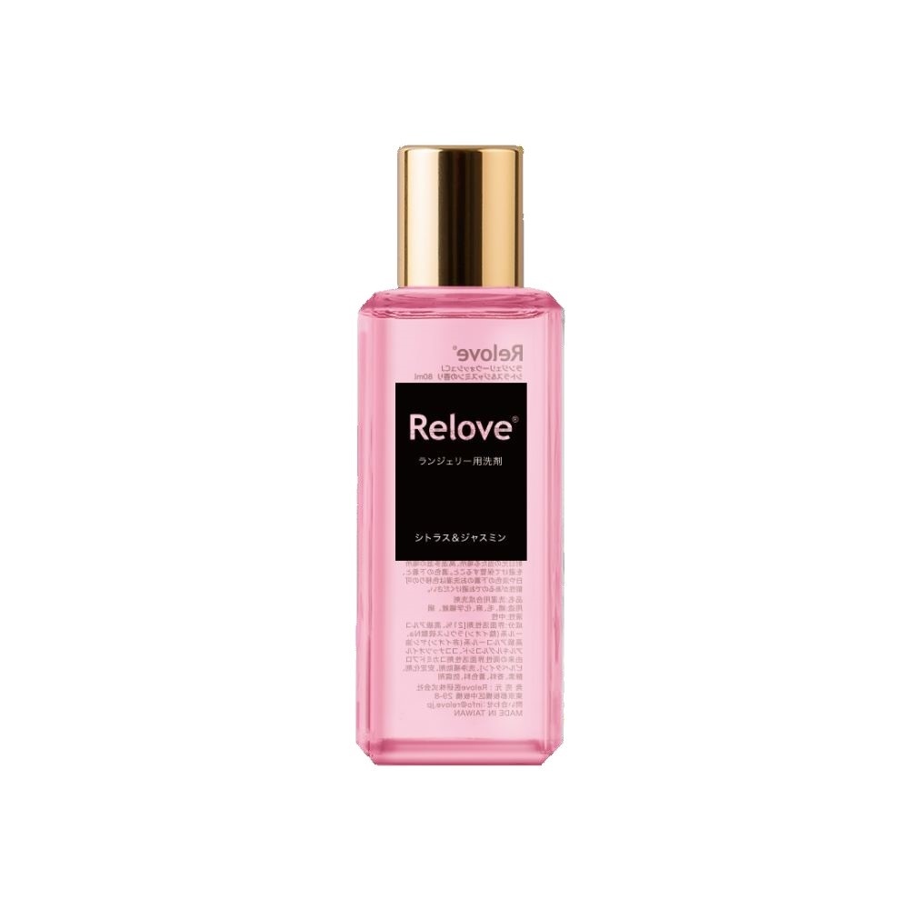 Relove(リラブ) ランジェリーウォッシュS
