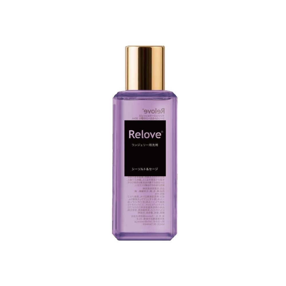 Relove(リラブ) ランジェリーウォッシュS