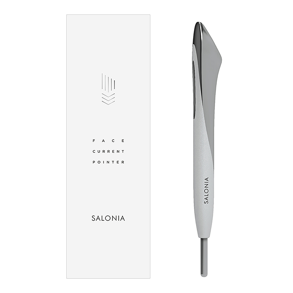 サロニア　ポインター SALONIA サロニア フェイスカレントポインター SAL25320SL|正規取扱