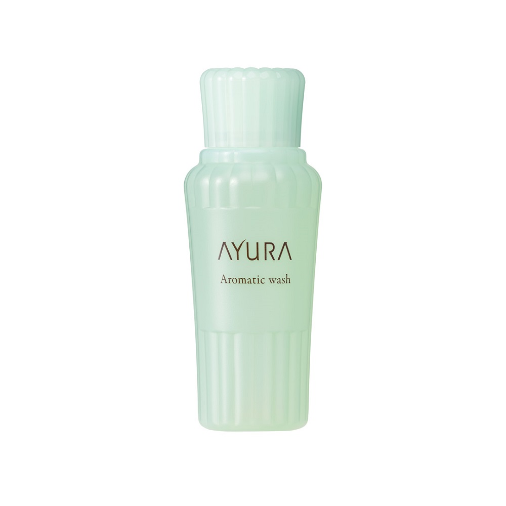 アユーラ アロマティックウォッシュa(J) 50mL|正規取扱・公式通販