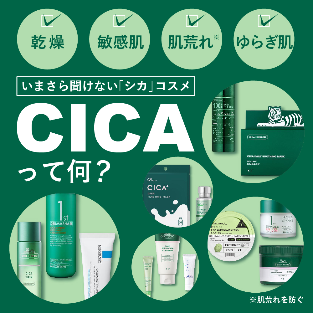 アインズ＆トルペWEBSTORE 「CICA（シカ）」