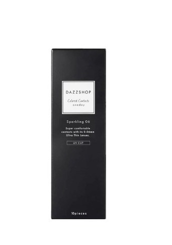 DAZZSHOPカラーコンタクト BLENDED
