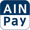 AIN Payロゴ